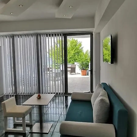 George 1 Apartment Limenas (Thasos)
