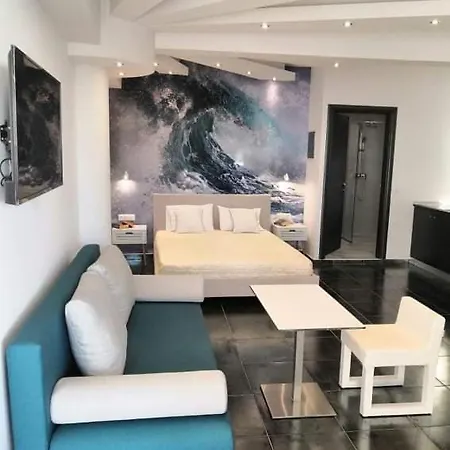 Apartment George 1 *