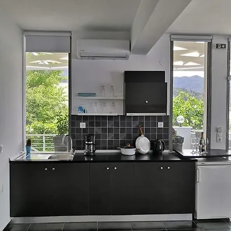 George 1 Apartment Limenas (Thasos)