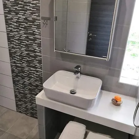 Apartment George 1 Limenas (Thasos)