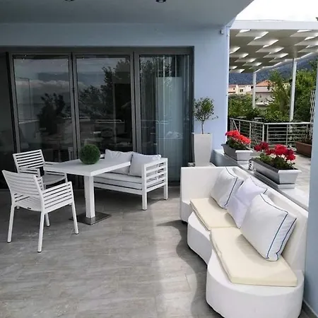 George 1 Apartment Limenas (Thasos)