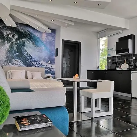 George 1 Apartment Limenas (Thasos)