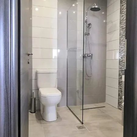 George 1 Apartamento *