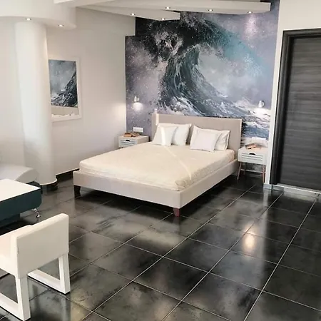 Apartamento George 1 *