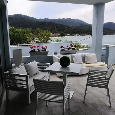 George 1 Apartment Limenas (Thasos)