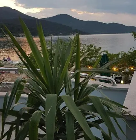 Apartamento George 1