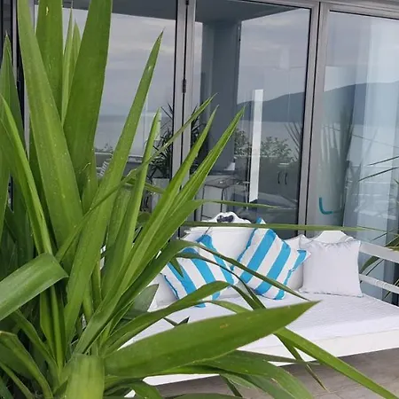 George 1 Apartment Limenas (Thasos)