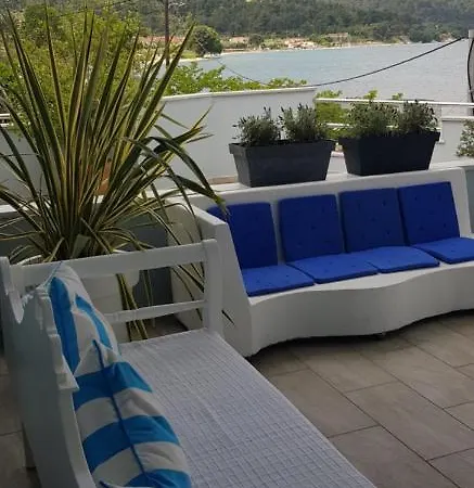 George 1 Apartment Limenas (Thasos)