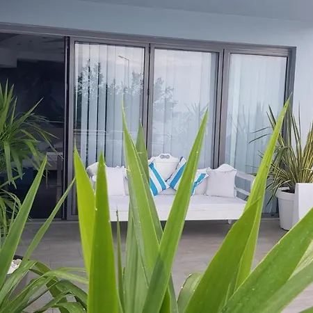 Apartment George 1 Limenas (Thasos)