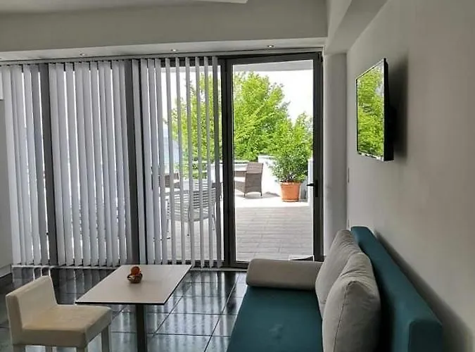 George 1 Apartament Limenas (Thasos)