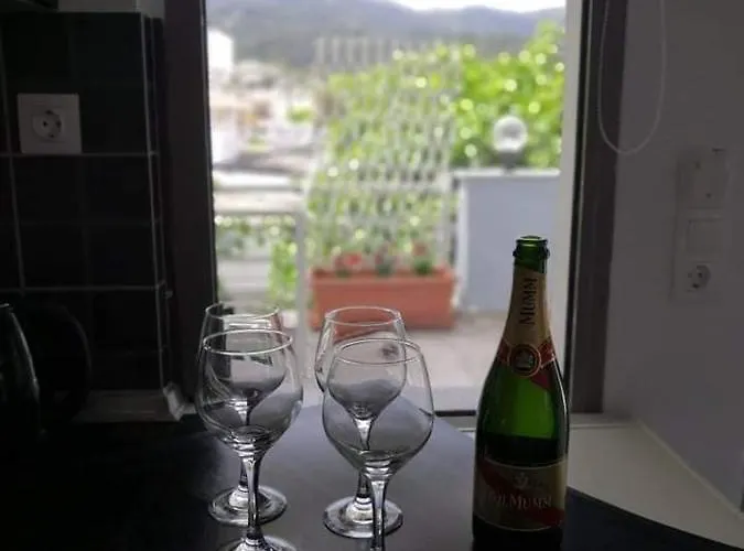 George 1 * Limenas (Thasos)