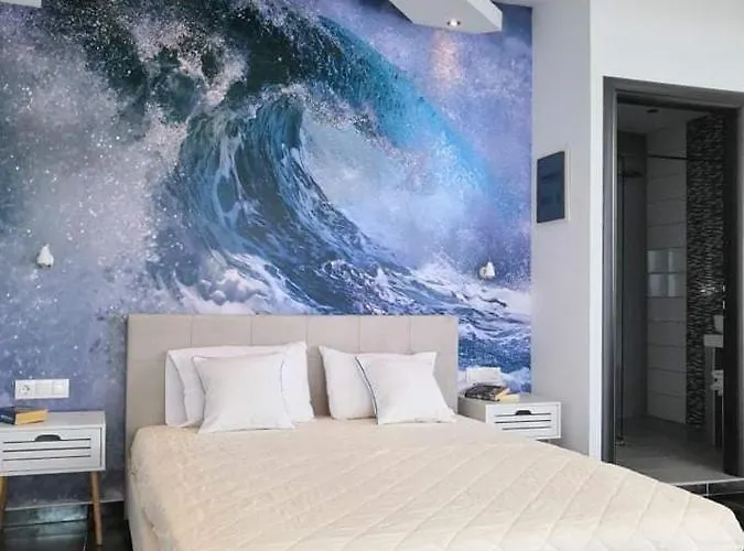 George 1 * Limenas (Thasos)