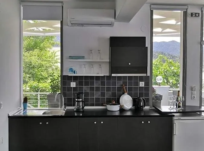 George 1 Apartament Limenas (Thasos)