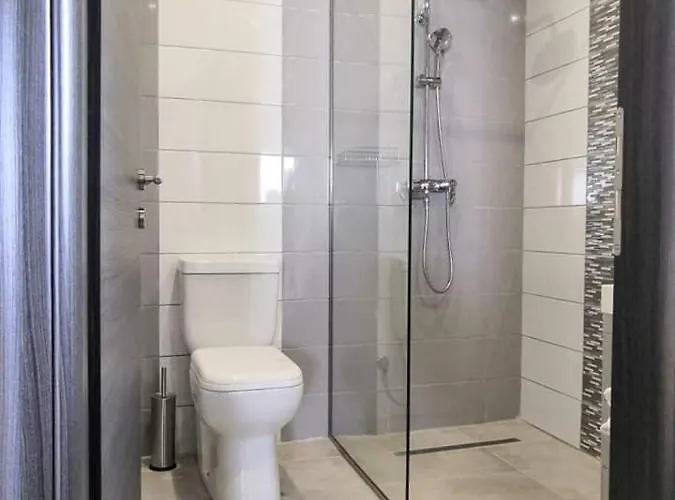 George 1 Apartament *