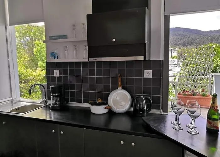 George 1 Limenas (Thasos)