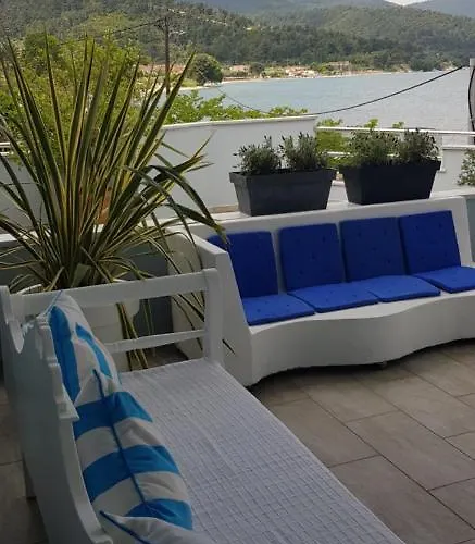 George 1 Apartament Limenas (Thasos)