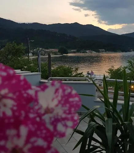 George 1 Limenas (Thasos)